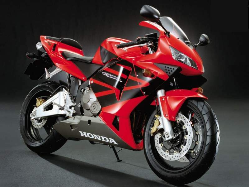 Cbr600rr hp deals